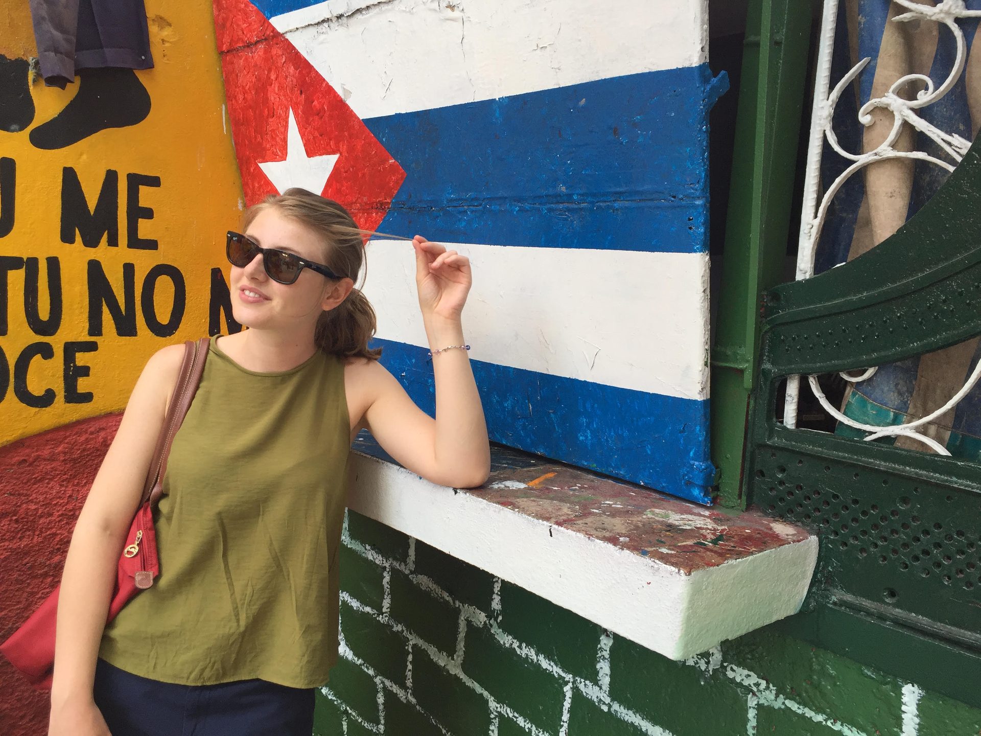 Paola Palermo in Cuba, april 2016.jpg